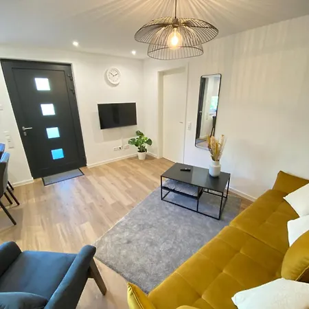 Auszeit Apartment Freiamt