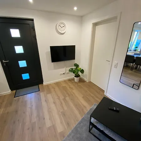 Auszeit Apartment Freiamt