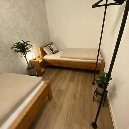 Appartamento Auszeit Freiamt