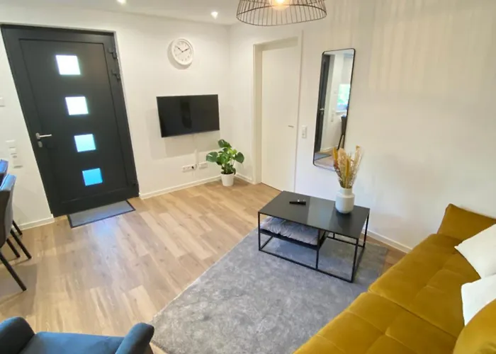 Auszeit 公寓 Freiamt